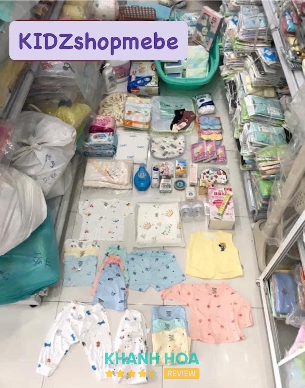KIDZshopmebe – hình ảnh 3