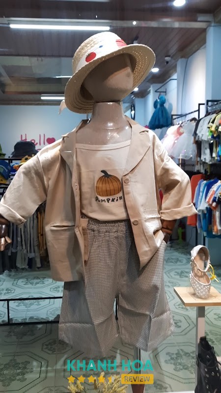 SUKID SHOP – hình ảnh 2