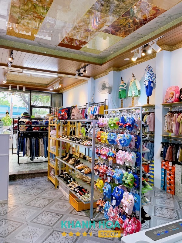 SUKID SHOP – hình ảnh 3