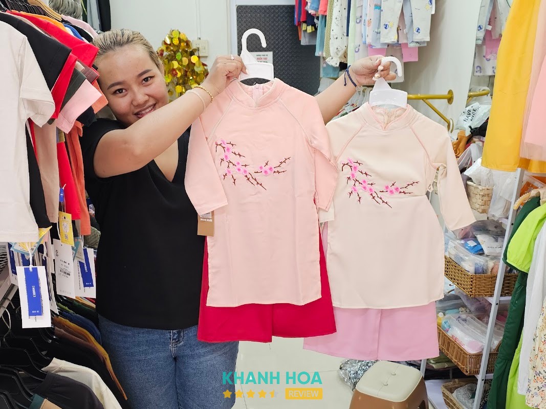Nấm baby clothing hình ảnh 3