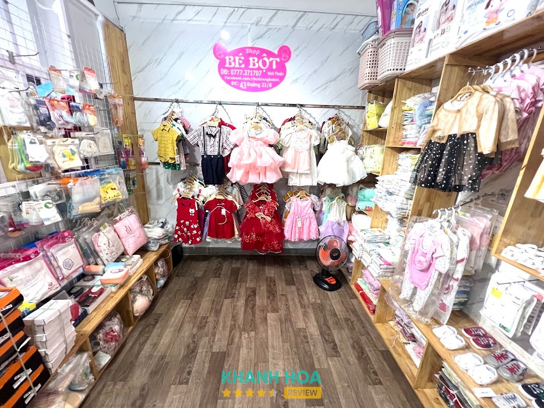 Shop Bé Bột – hình ảnh 2