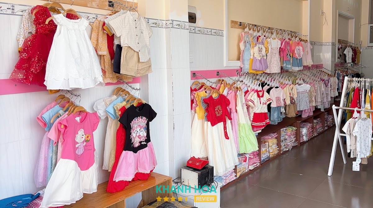 Shop Bé Bột – hình ảnh 3