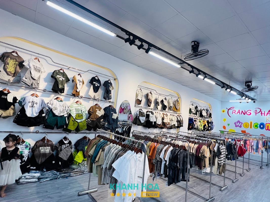Shop Trang Phan kids – hình ảnh 2
