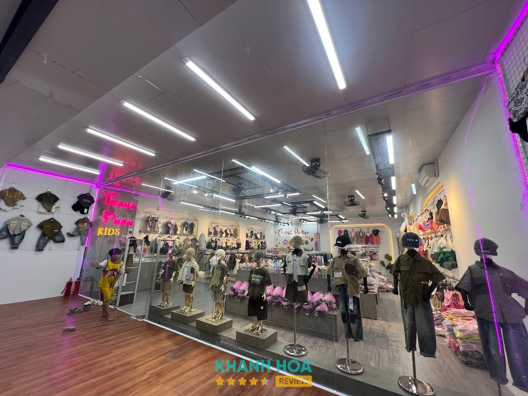 Shop Trang Phan kids – hình ảnh 3