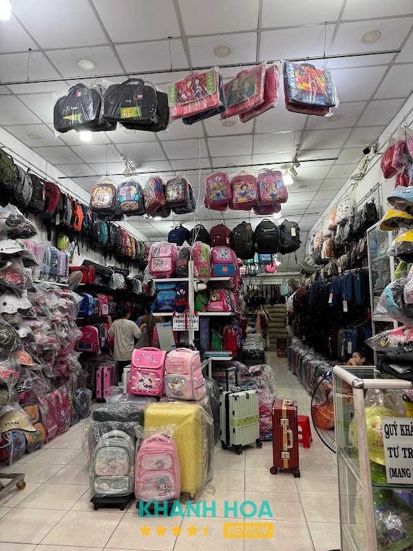 Shop Thế Giới Ba Lô – hình ảnh 2