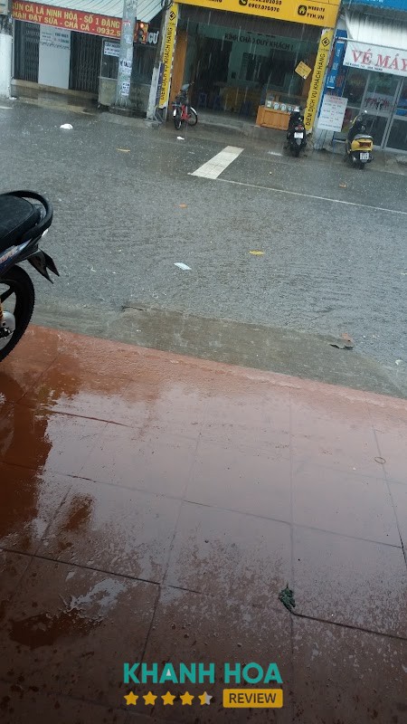 Thế Giới Balô Bắc Nha Trang