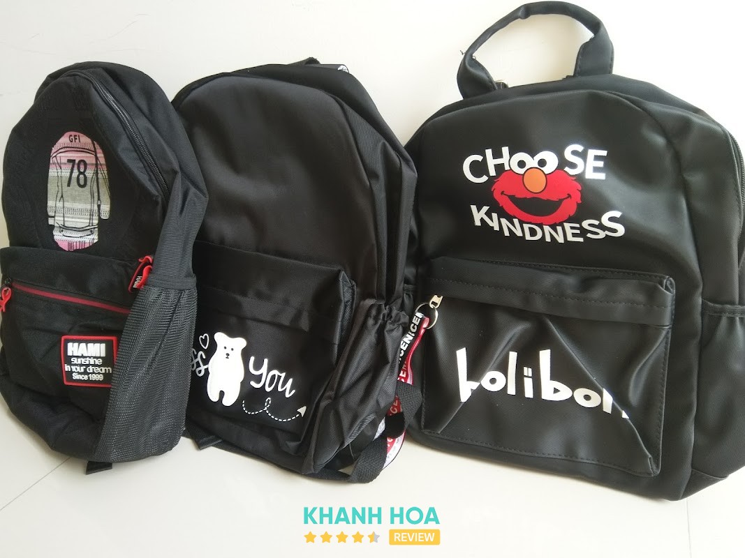 Thế Giới Balô – hình ảnh 3