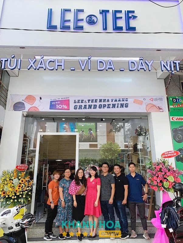 LEE&TEE - 7 Nguyễn Chánh, Nha Trang