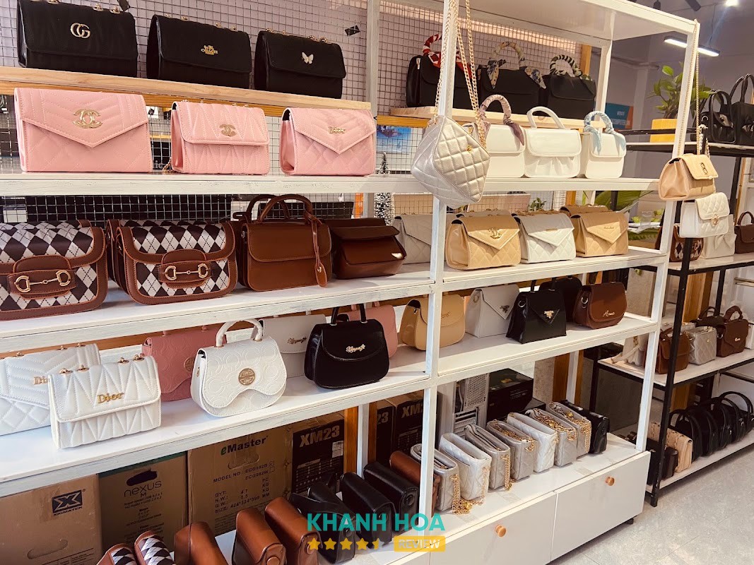 ANDO Store - Túi Xách Nha Trang - 929 Đường 2/4