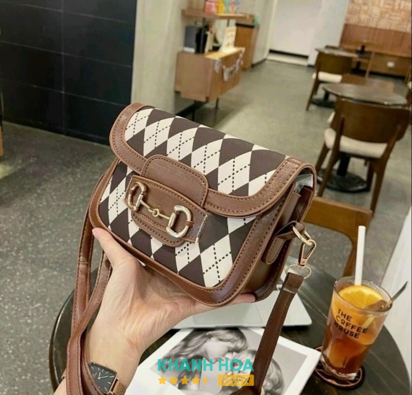 ANDO Store - Túi Xách Nha Trang - hình ảnh 3