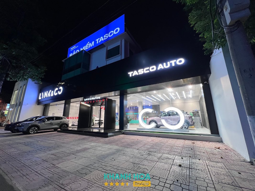 Lynk & Co Nha Trang
