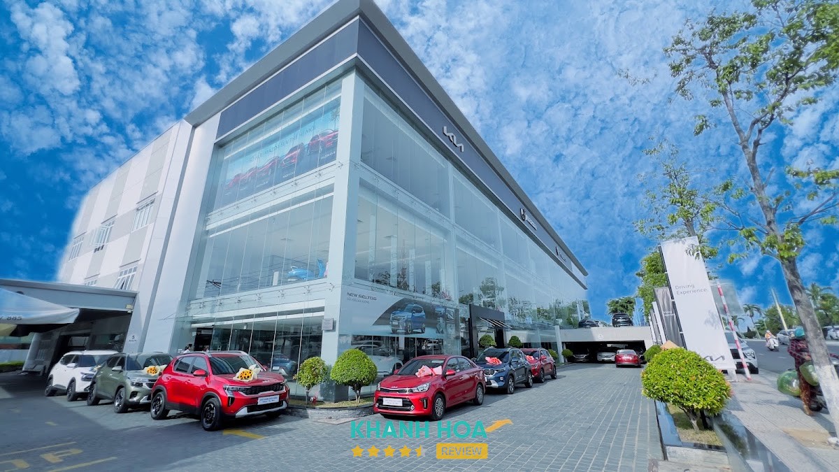Kia Nha Trang - hình ảnh 2