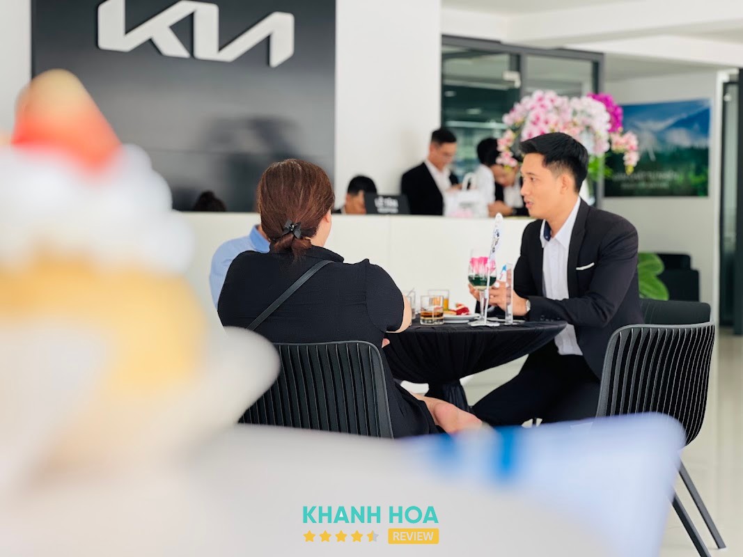 Kia Nha Trang - hình ảnh 3