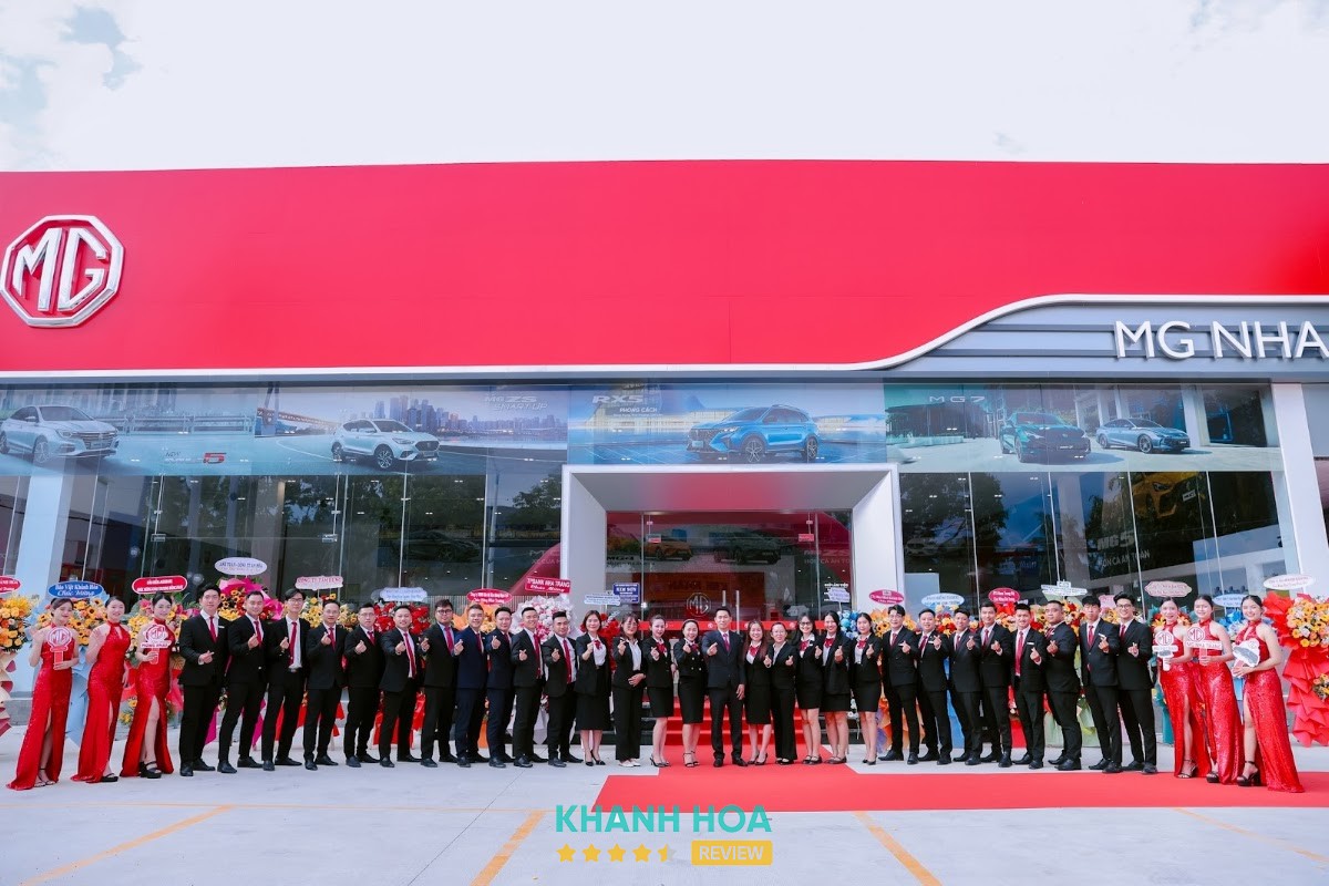 MG Nha Trang - hình ảnh 2
