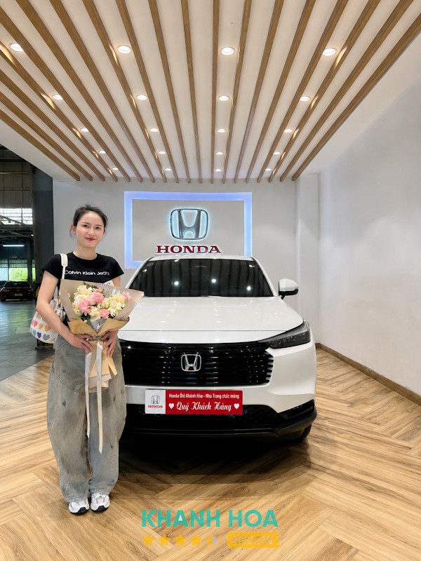 Honda Ô Tô Khánh Hòa - Nha Trang - hình ảnh 2