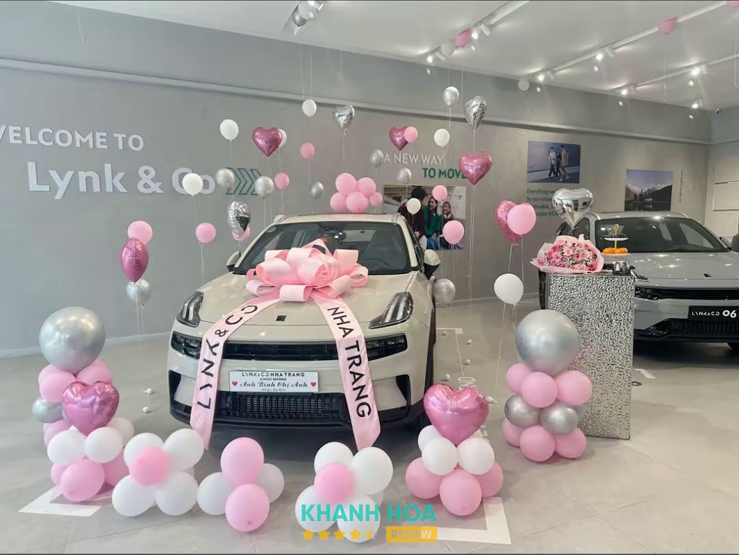 Lynk & Co Nha Trang - hình ảnh 3