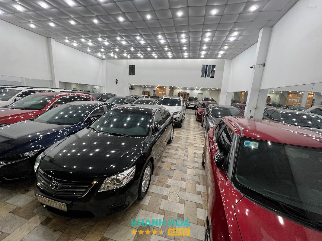 Tâm Thiện Auto - hình ảnh 2