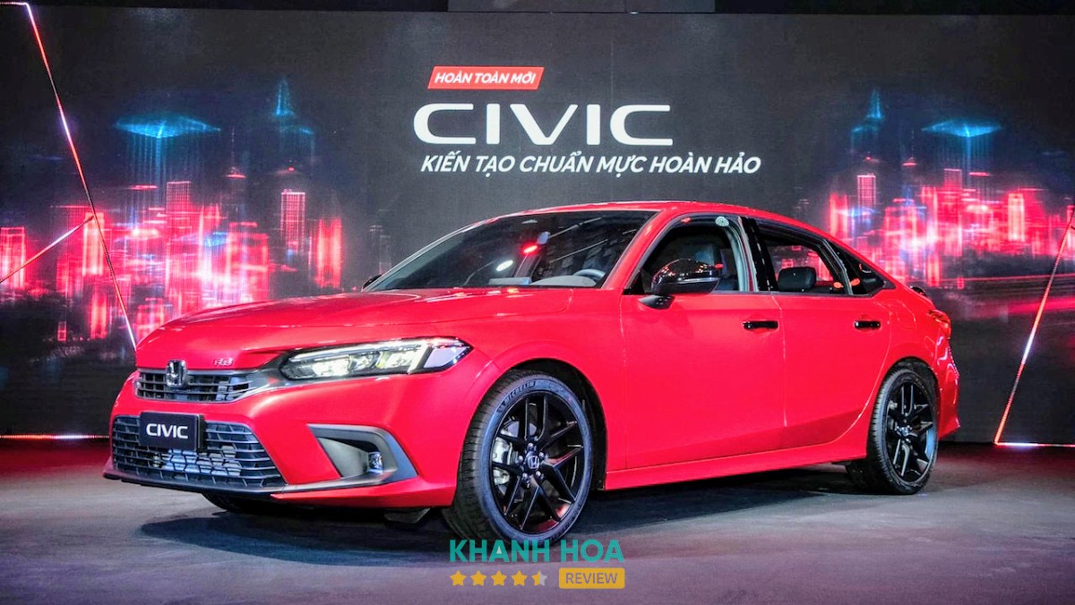 Honda Ôtô Phan Rang - Ninh Thuận – hình ảnh 2
