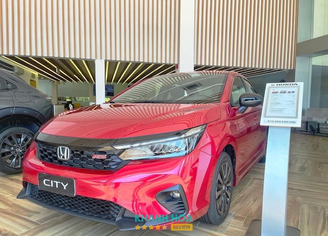 Honda Ôtô Phan Rang - Ninh Thuận – hình ảnh 3