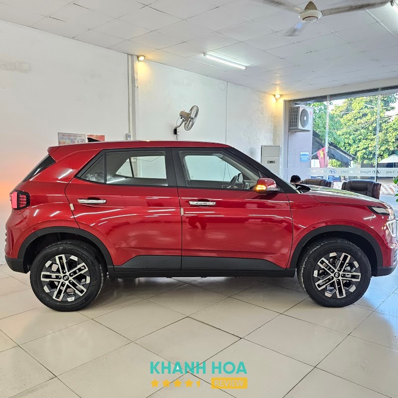 Hyundai Phan Rang - Ninh Thuận – hình ảnh 3
