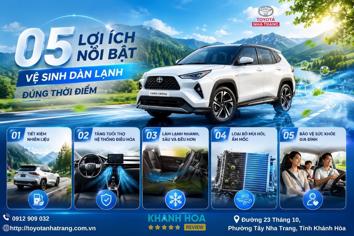 Toyota Nha Trang - hình ảnh 3