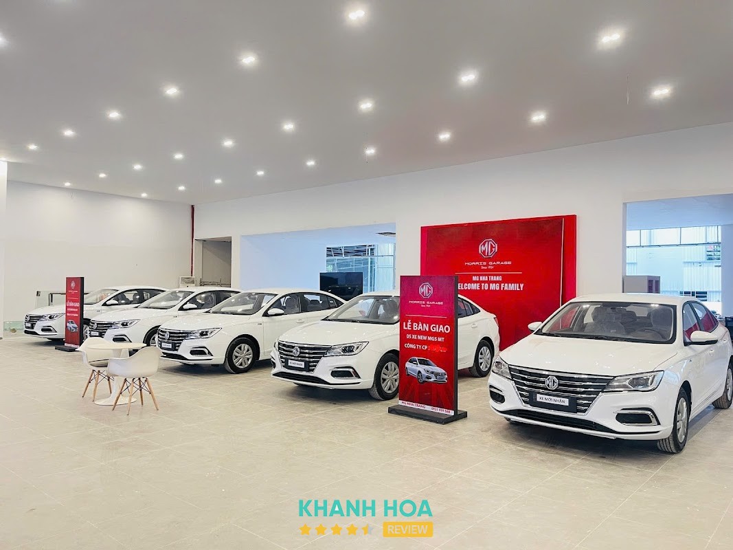 MG Nha Trang - hình ảnh 3