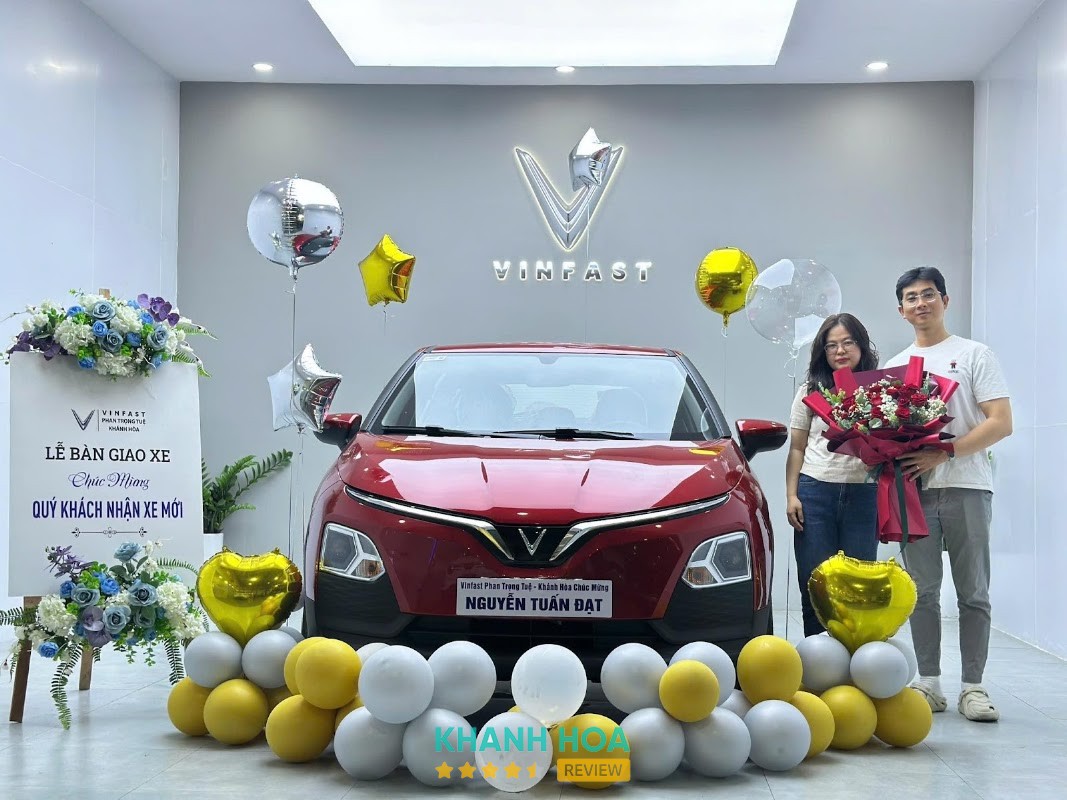 VinFast Nha Trang - Khánh Hòa hình ảnh 2