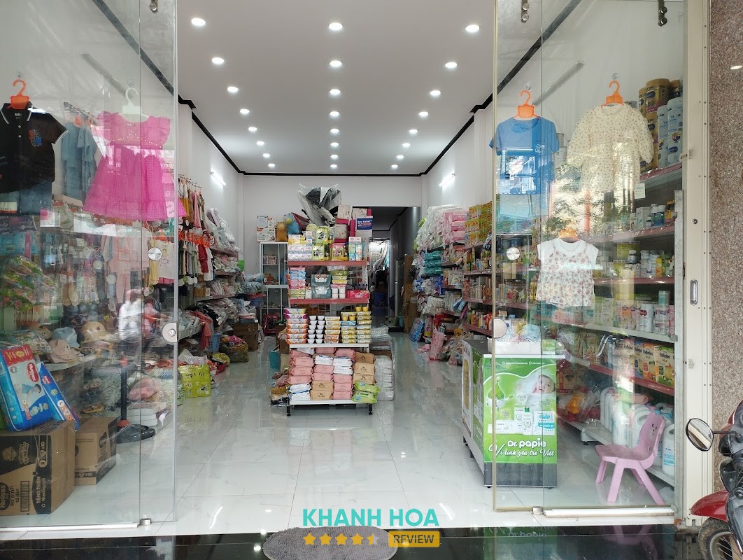 Mẹ Và Bé số 9 Khánh Hoà – hình ảnh 3