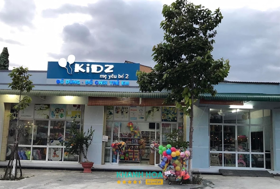 KIDZshopmebe – hình ảnh 1