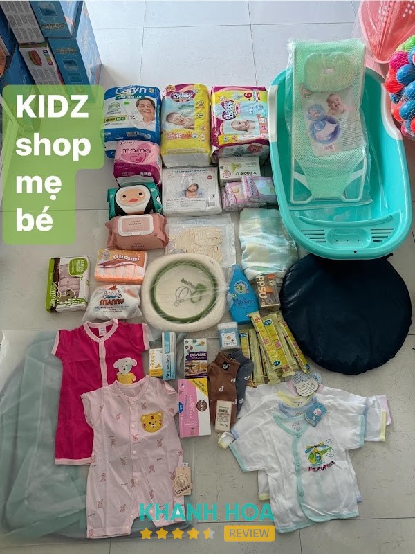 KIDZshopmebe – hình ảnh 3