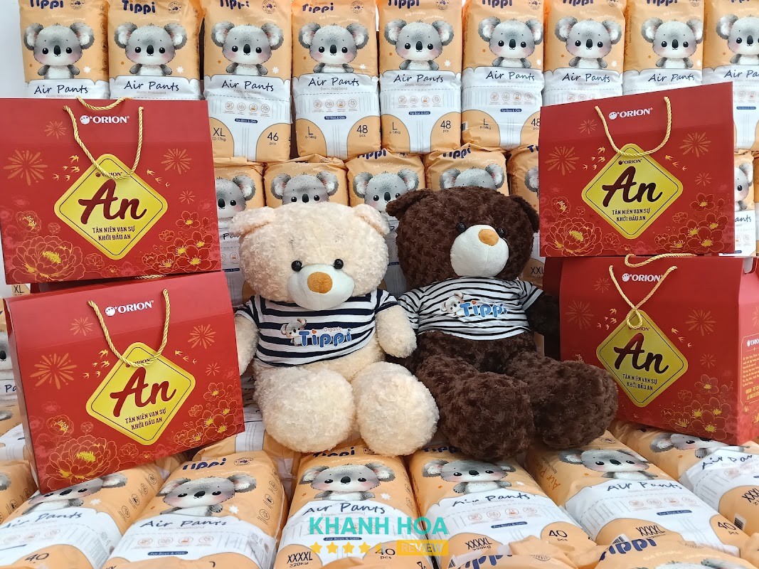 Tuti's House Super Store - Ngôi Nhà Của Bé – hình ảnh 3