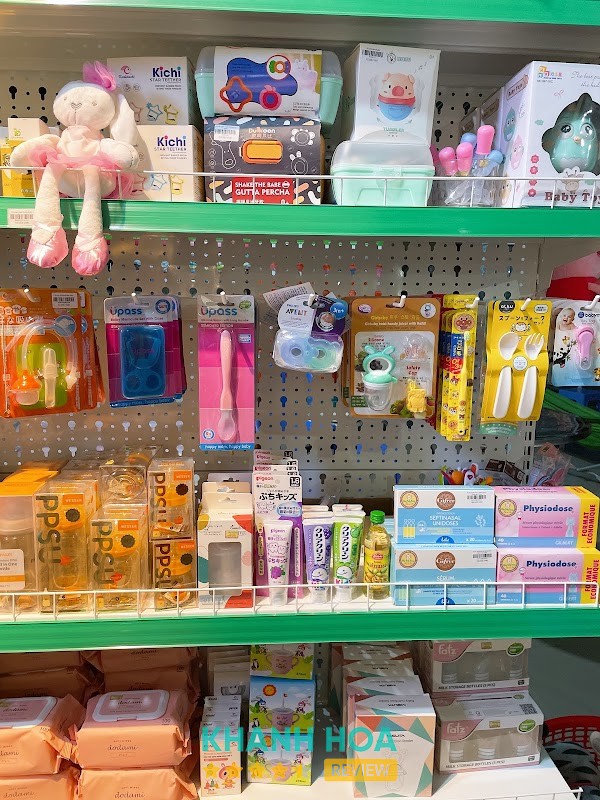 Baby Bunny - Shop Mẹ và Bé – hình ảnh 1