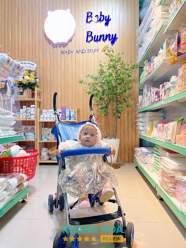 Baby Bunny - Shop Mẹ và Bé – hình ảnh 2