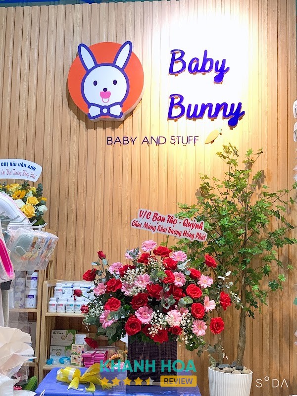 Baby Bunny - Shop Mẹ và Bé – hình ảnh 3