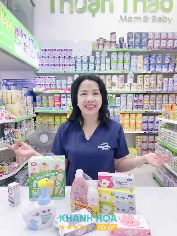 Shop Mẹ và Bé Thuận Thảo – hình ảnh 2