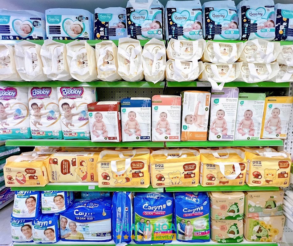 Shop Mẹ và Bé Thuận Thảo – hình ảnh 3