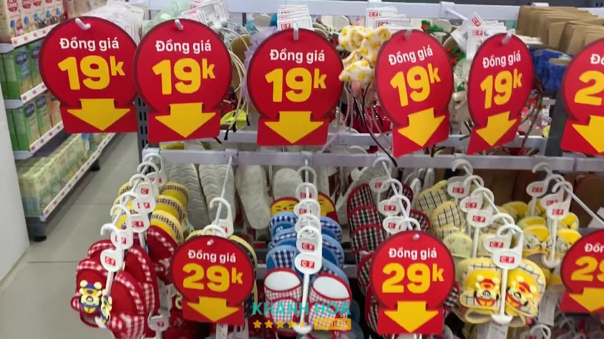 Siêu Thị Mẹ Bầu & Em Bé Con Cưng – hình ảnh 2