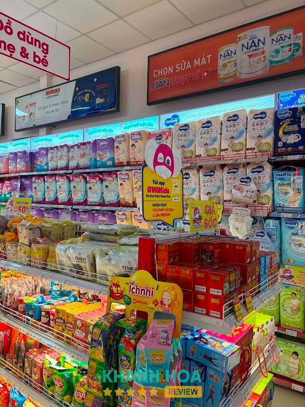 CỬA HÀNG MẸ VÀ BÉ KIDS – hình ảnh 2