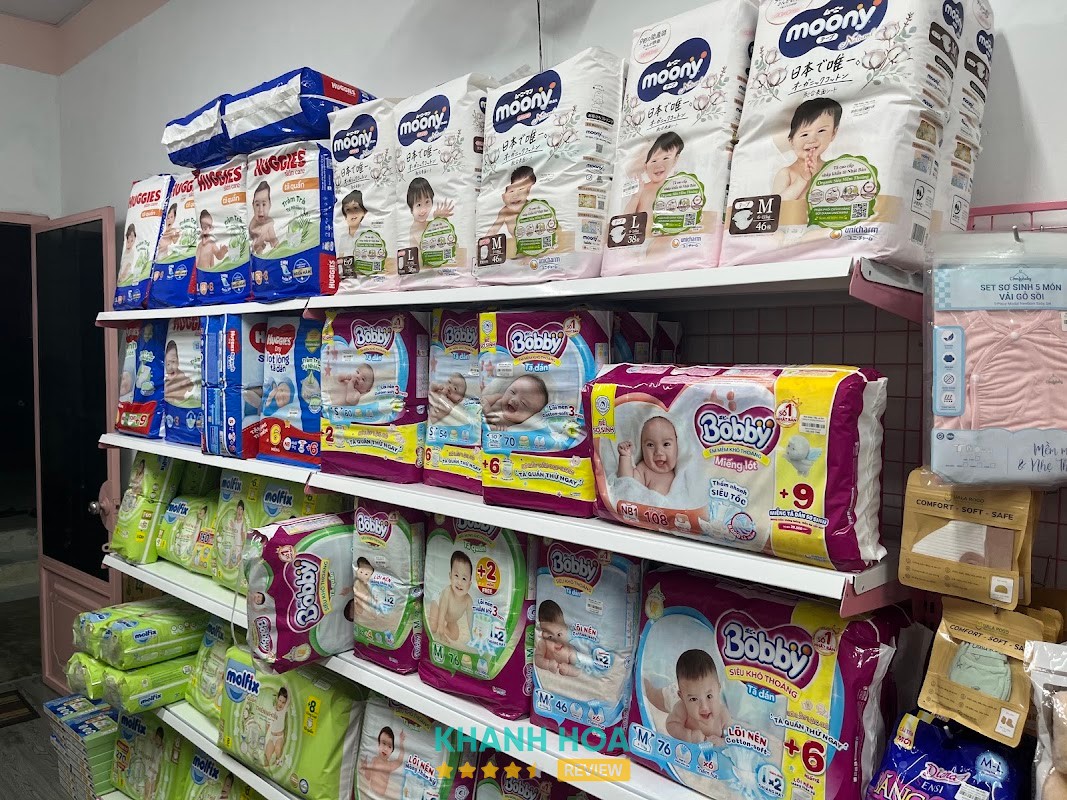 Bột Kids - Mẹ và Bé – hình ảnh 2