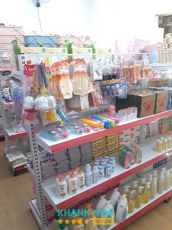 Ry Kids shop mẹ và bé Khánh Hòa