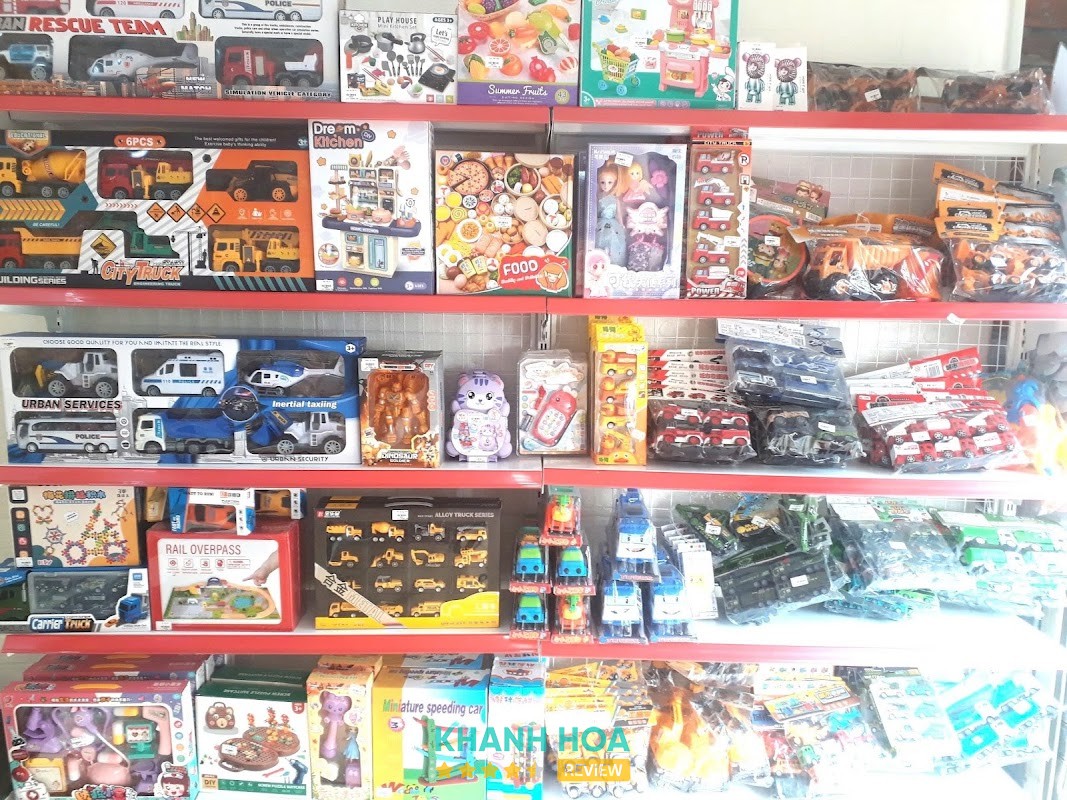 Ry Kids shop mẹ và bé – hình ảnh 2