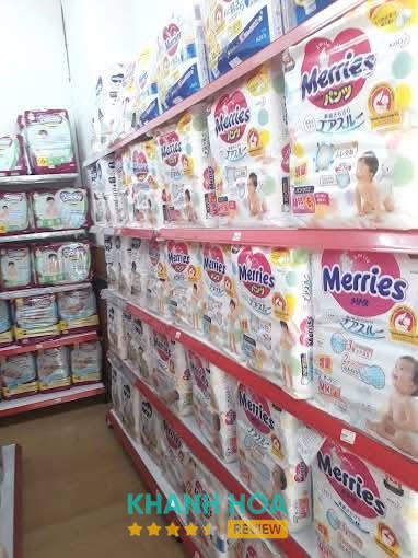 Ry Kids shop mẹ và bé – hình ảnh 3