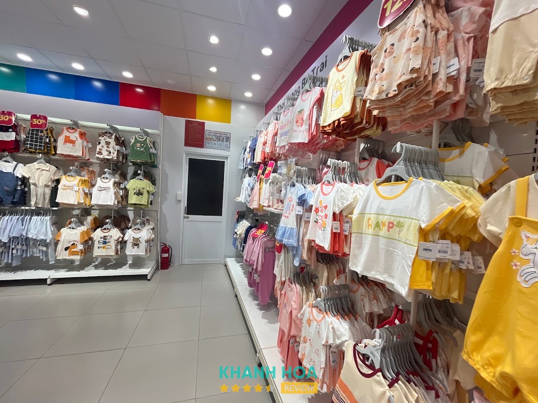 Siêu Thị Mẹ Bầu và Em Bé Con Cưng – hình ảnh 3