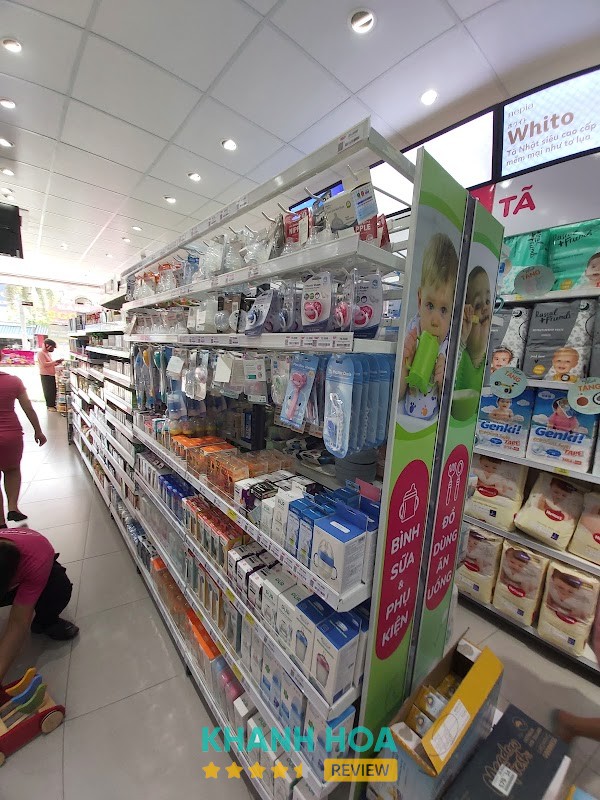 Shop Con Cưng Ninh Hòa – hình ảnh 2
