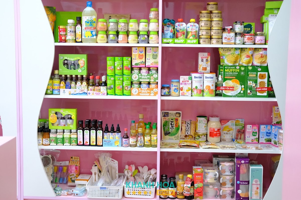 Shop baby sơ sinh Ninh Hòa – hình ảnh 3