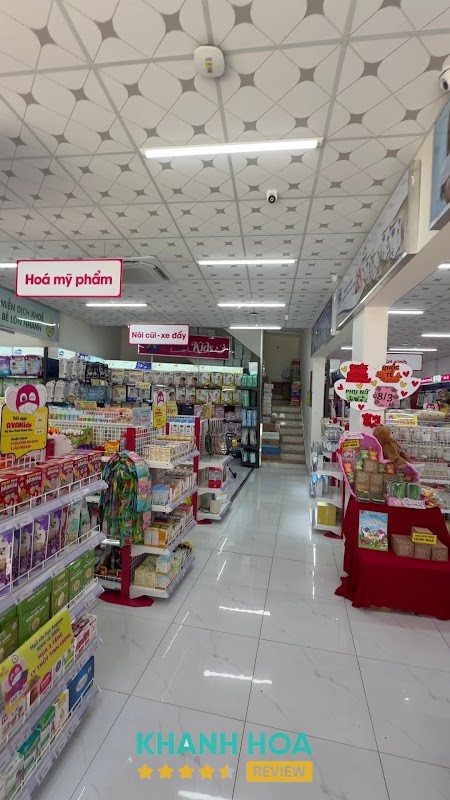Cửa Hàng Mẹ Và Bé AVAKIDS – hình ảnh 2