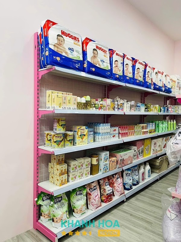 BoSa Shop - Mẹ và Bé – hình ảnh 2