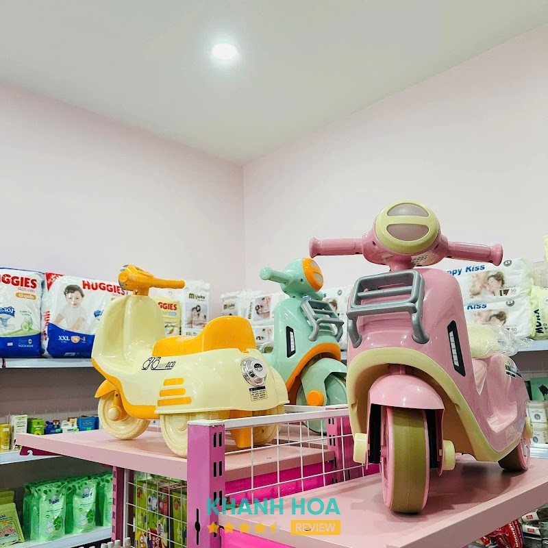 BoSa Shop - Mẹ và Bé – hình ảnh 3