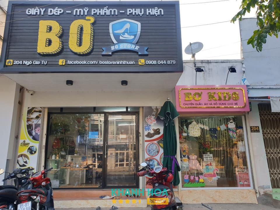 Bơ Kids - Đồ dùng cho bé – hình ảnh 2