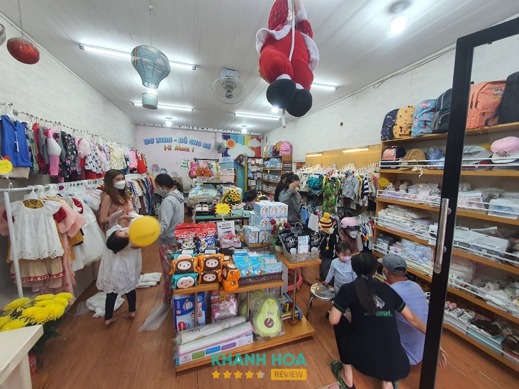 Bơ Kids - Đồ dùng cho bé – hình ảnh 3